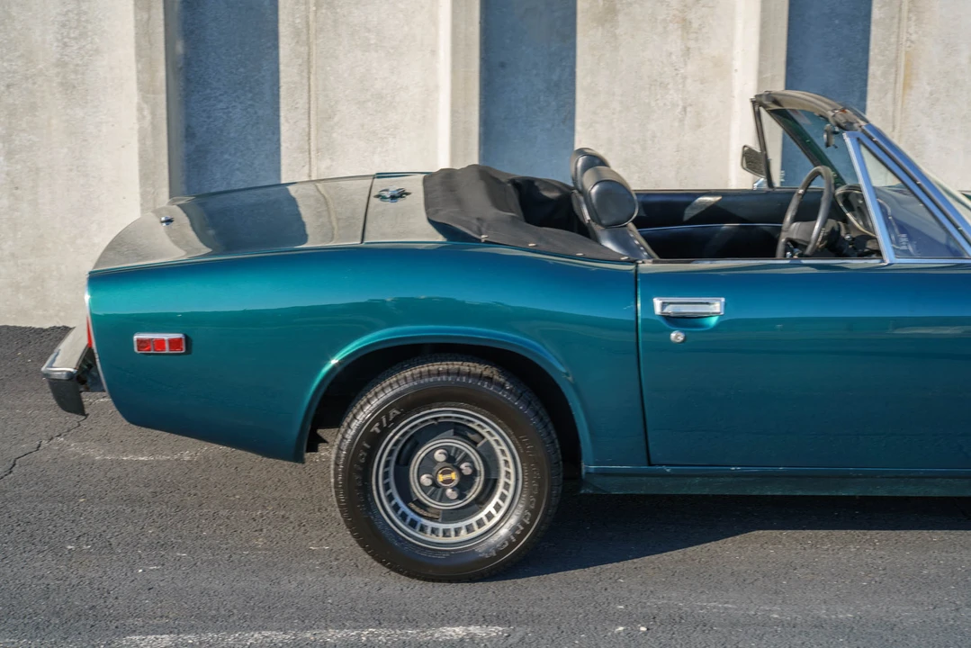 1973 Jensen Jensen-Healey - Image 27 of 31