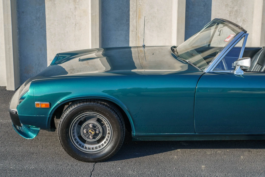 1973 Jensen Jensen-Healey - Image 25 of 31