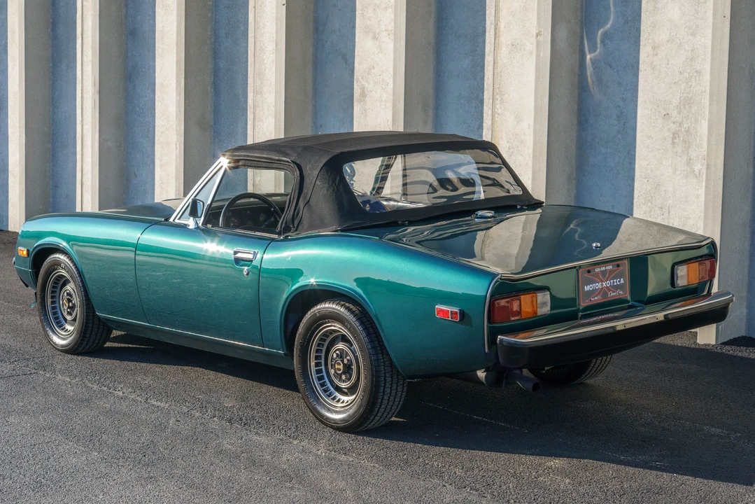 1973 Jensen Jensen-Healey - Image 23 of 31