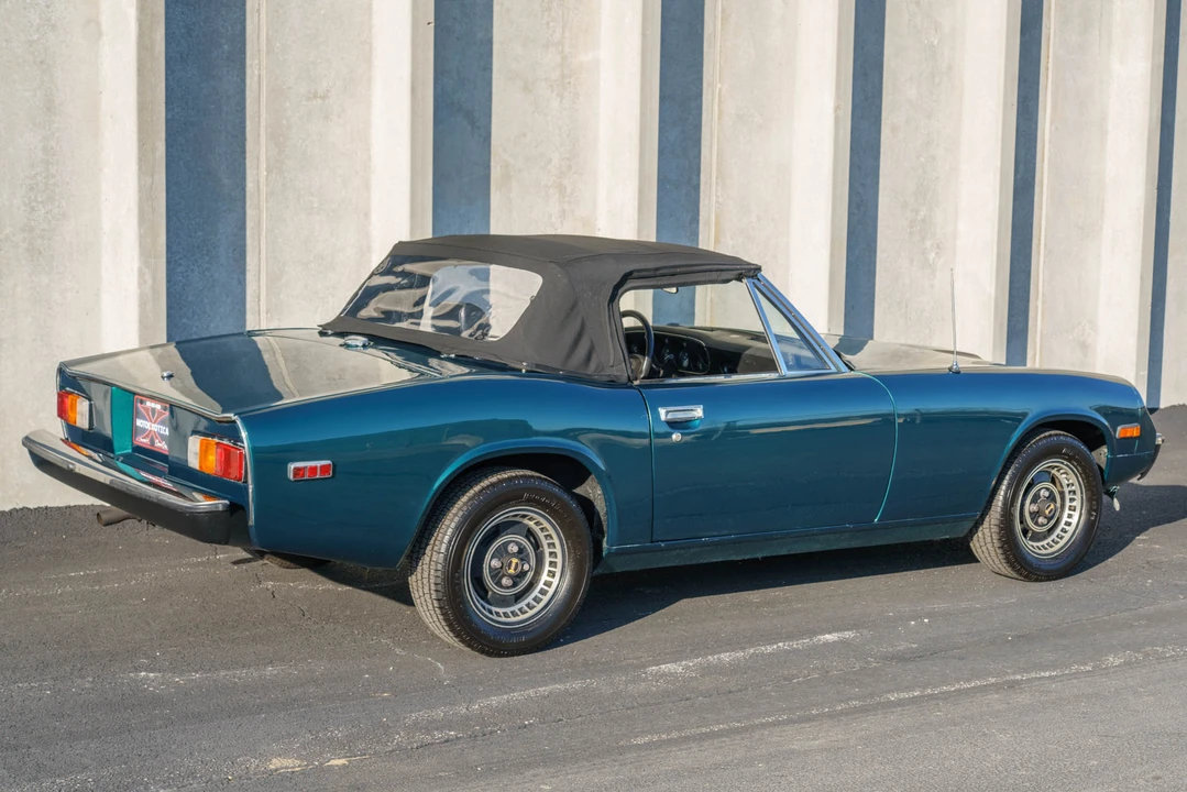 1973 Jensen Jensen-Healey - Image 22 of 31