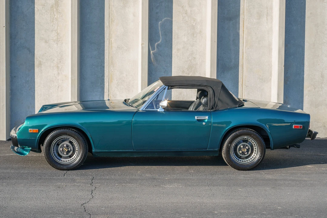 1973 Jensen Jensen-Healey - Image 24 of 31