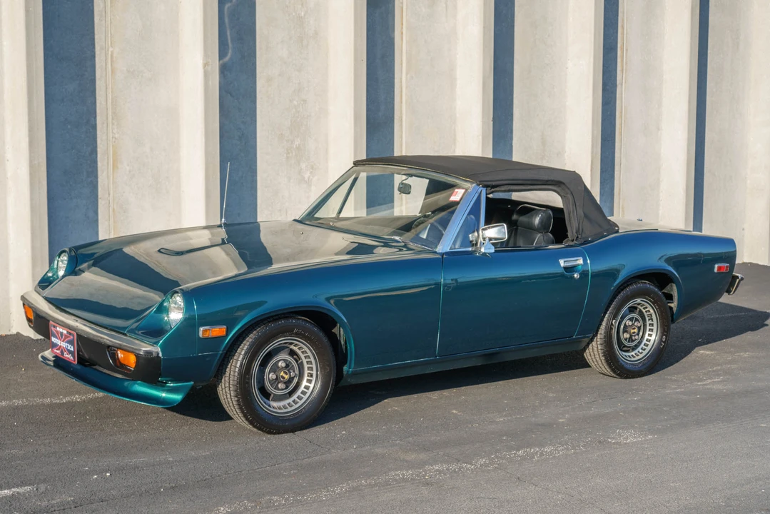 1973 Jensen Jensen-Healey - Image 18 of 31