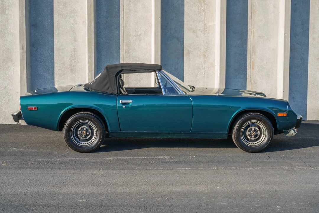 1973 Jensen Jensen-Healey - Image 20 of 31