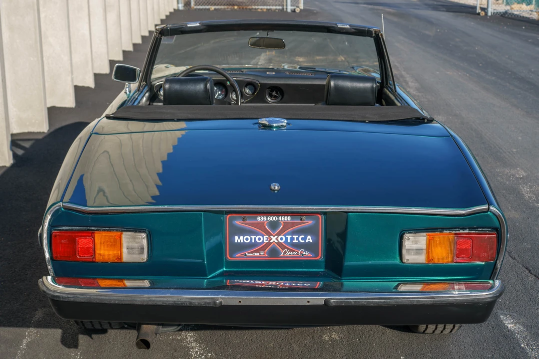 1973 Jensen Jensen-Healey - Image 13 of 31