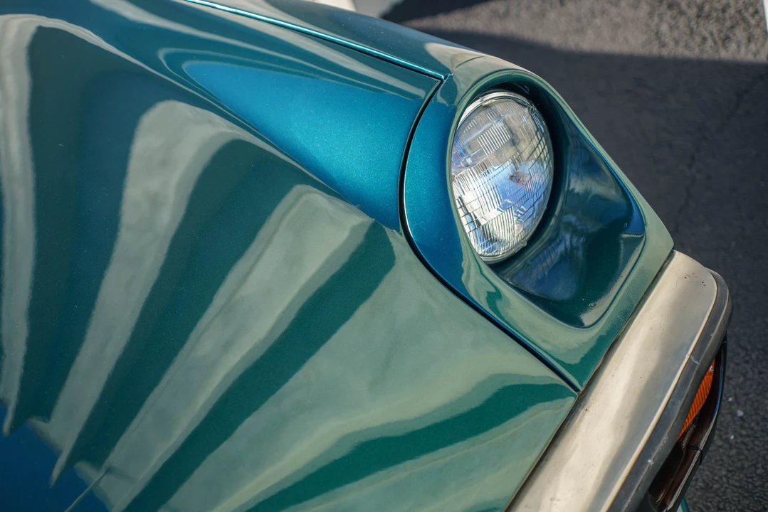 1973 Jensen Jensen-Healey - Image 30 of 31