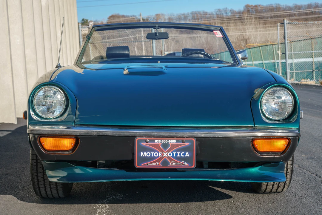 1973 Jensen Jensen-Healey - Image 6 of 31