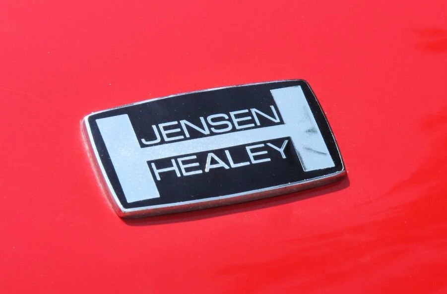1973 Jensen Jensen-Healey - Image 14 of 31