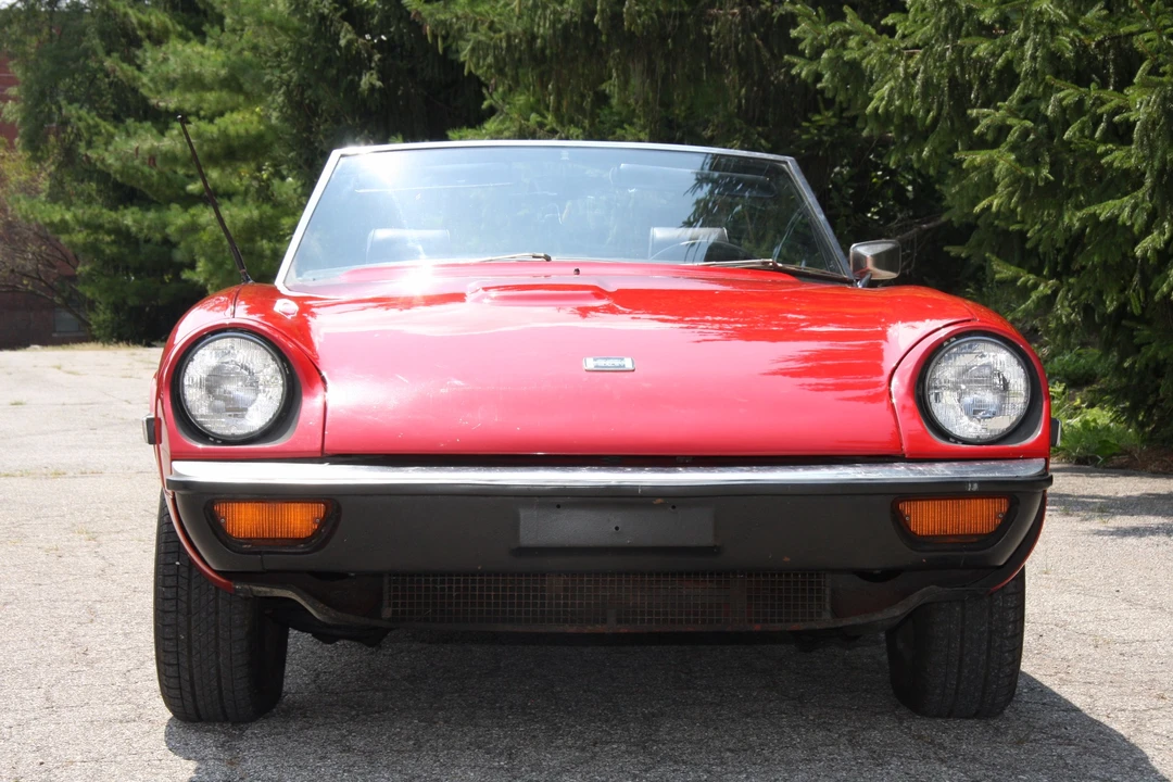 1973 Jensen Jensen-Healey - Image 12 of 31