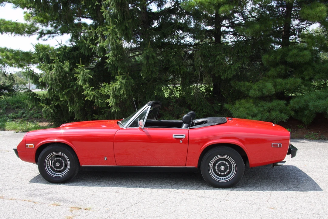 1973 Jensen Jensen-Healey - Image 3 of 31