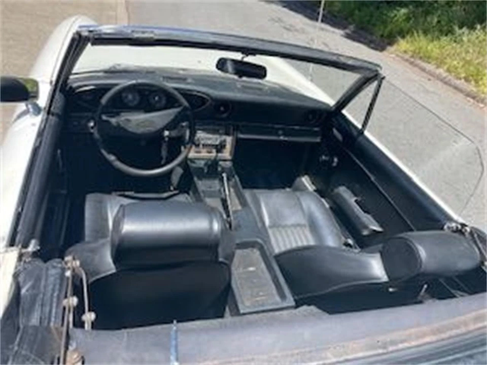 1973 Jensen Jensen-Healey - Image 10 of 17