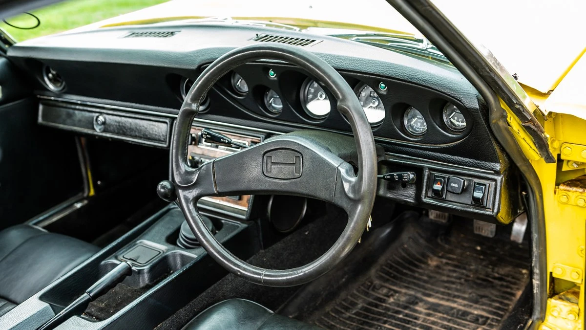 1973 Jensen Jensen-Healey - Image 20 of 30