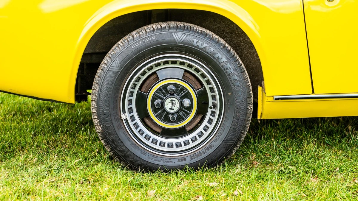 1973 Jensen Jensen-Healey - Image 14 of 30