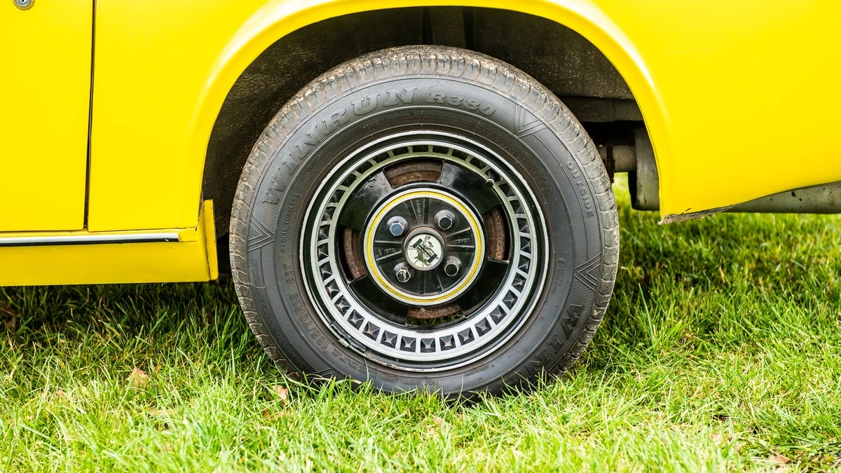 1973 Jensen Jensen-Healey - Image 13 of 30