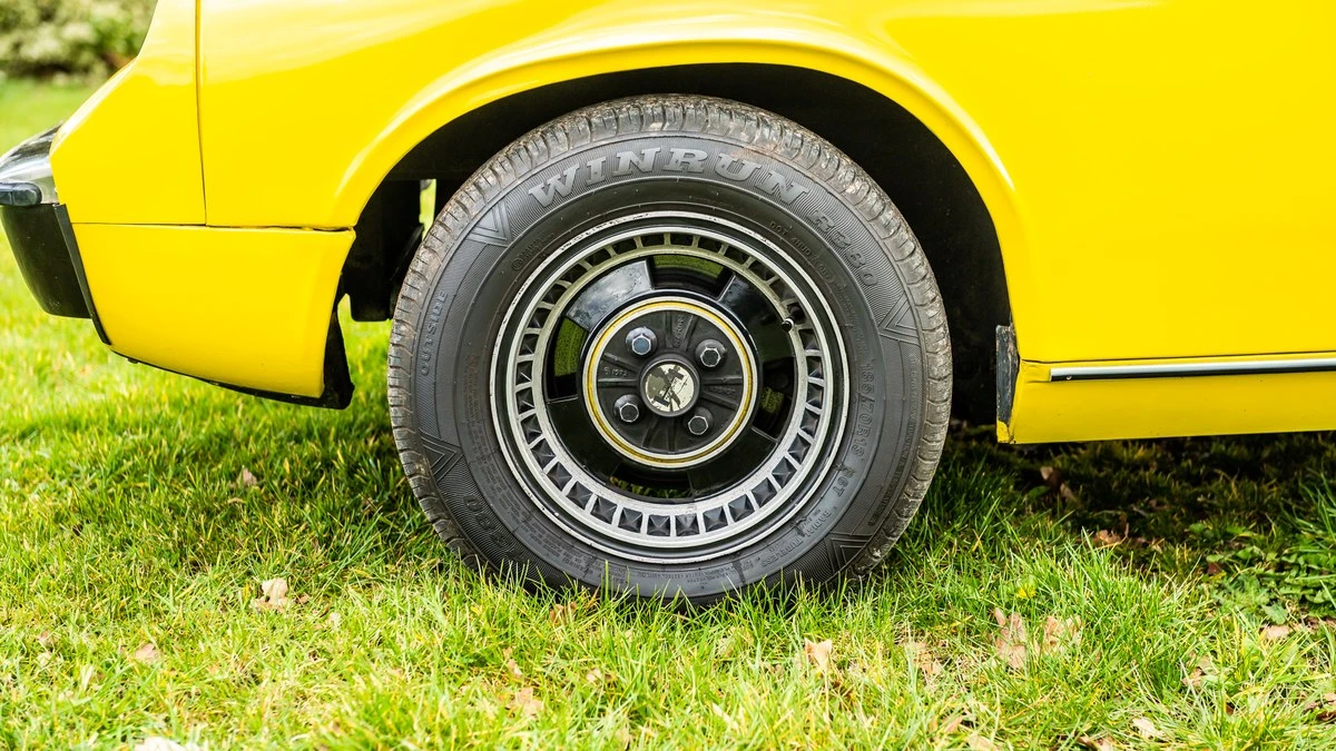 1973 Jensen Jensen-Healey - Image 12 of 30