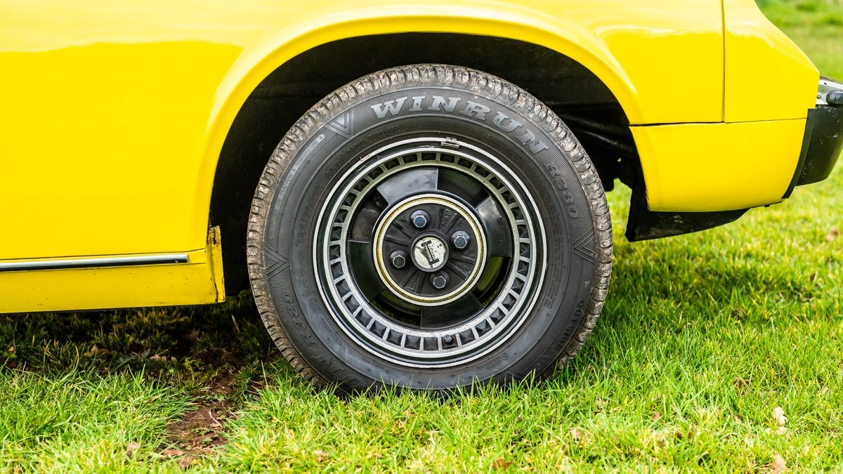 1973 Jensen Jensen-Healey - Image 15 of 30