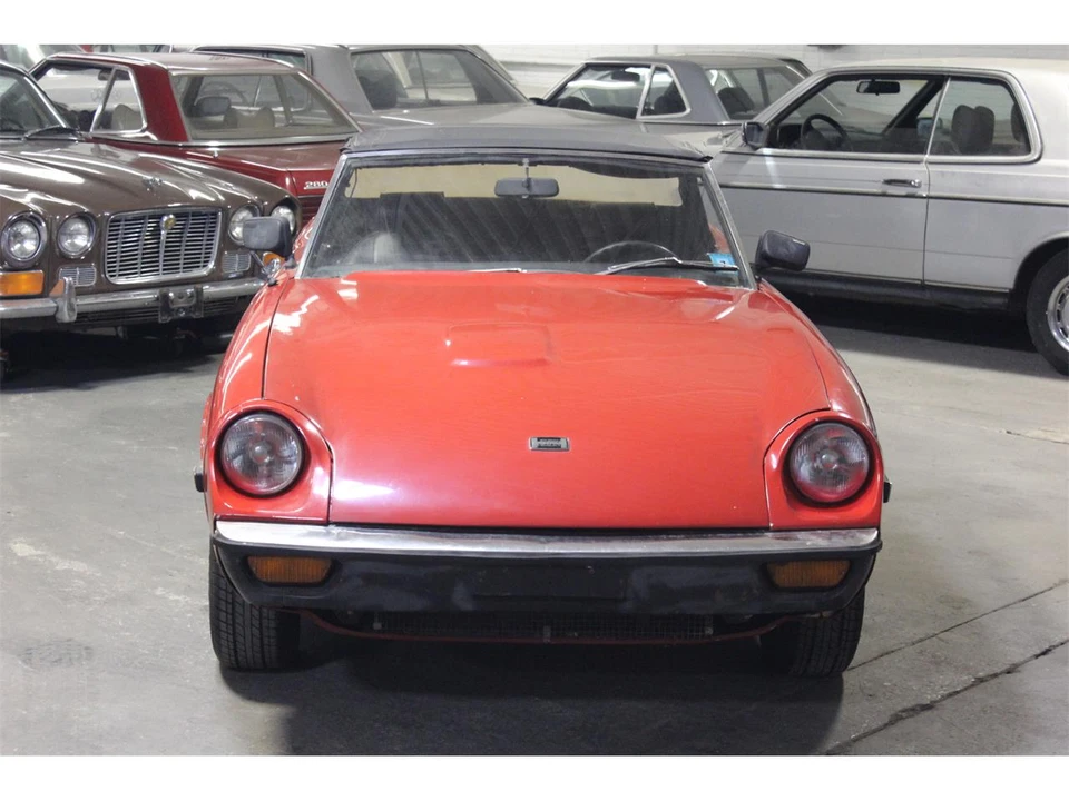 1973 Jensen Jensen-Healey - Image 5 of 31