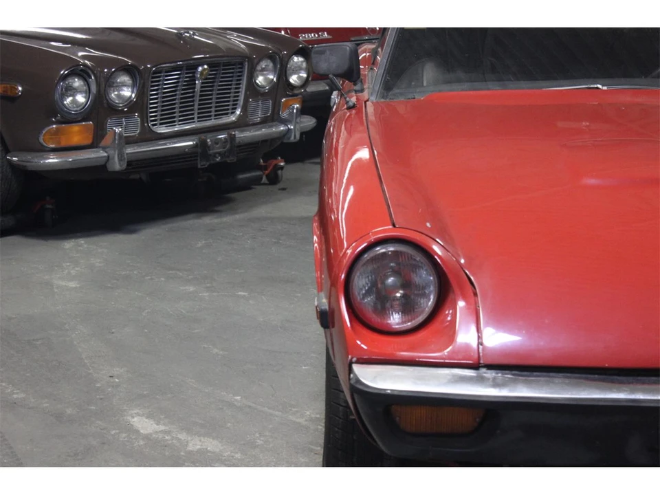 1973 Jensen Jensen-Healey - Image 7 of 31
