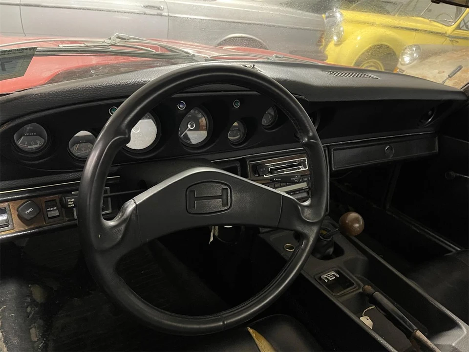 1973 Jensen Jensen-Healey - Image 12 of 31