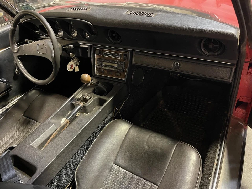 1973 Jensen Jensen-Healey - Image 13 of 31