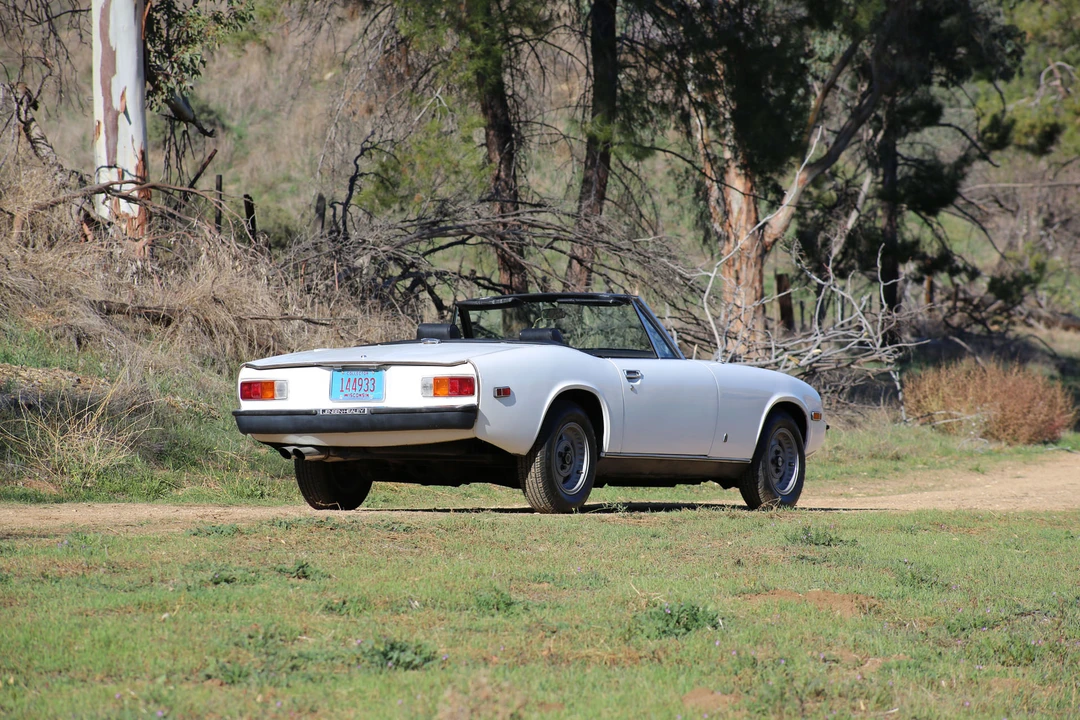 1973 Jensen Jensen-Healey - Image 11 of 31