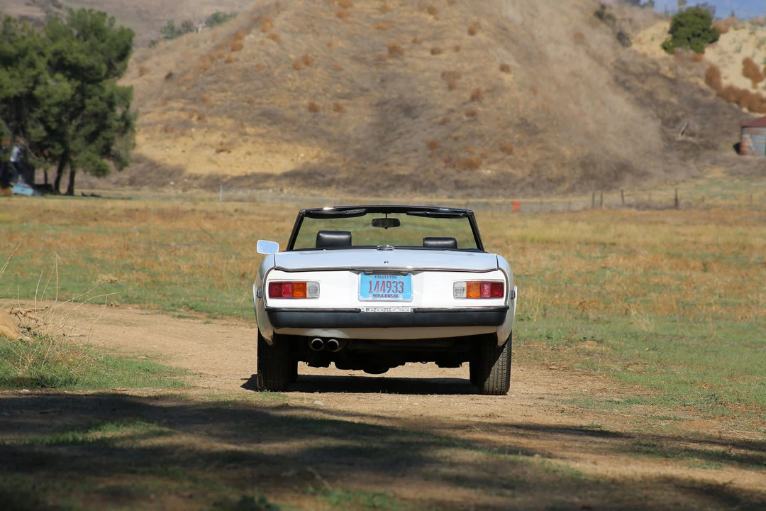 1973 Jensen Jensen-Healey - Image 12 of 31