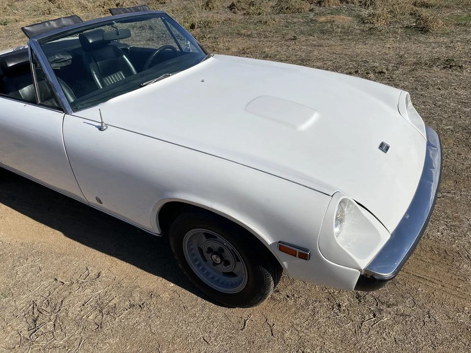 1973 Jensen Jensen-Healey - Image 15 of 31