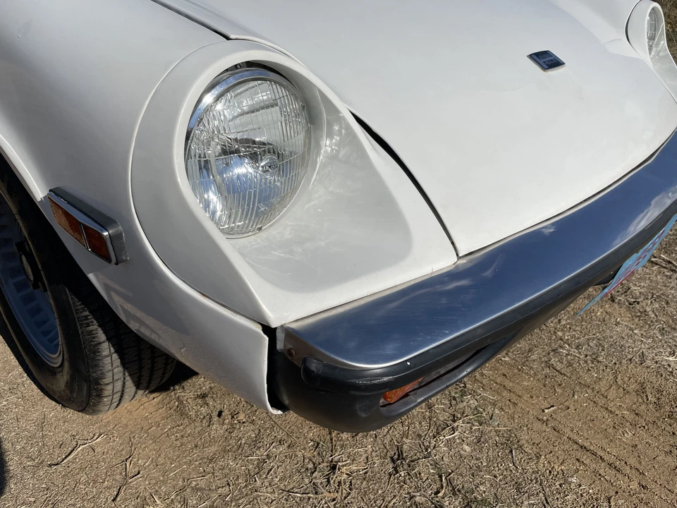 1973 Jensen Jensen-Healey - Image 17 of 31