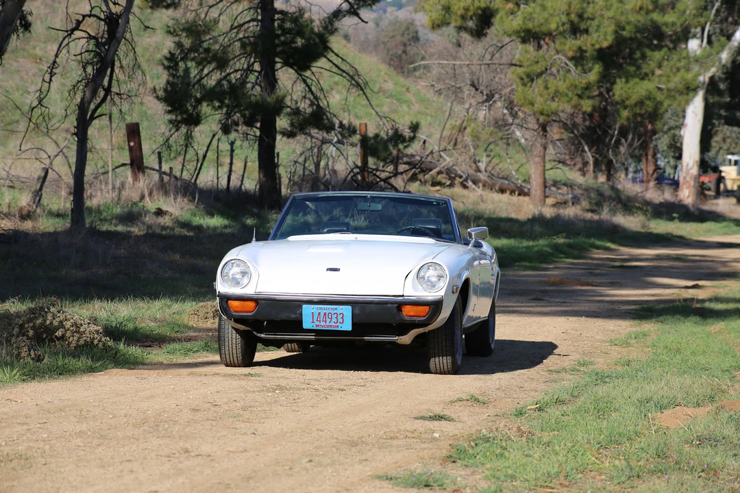 1973 Jensen Jensen-Healey - Image 3 of 31