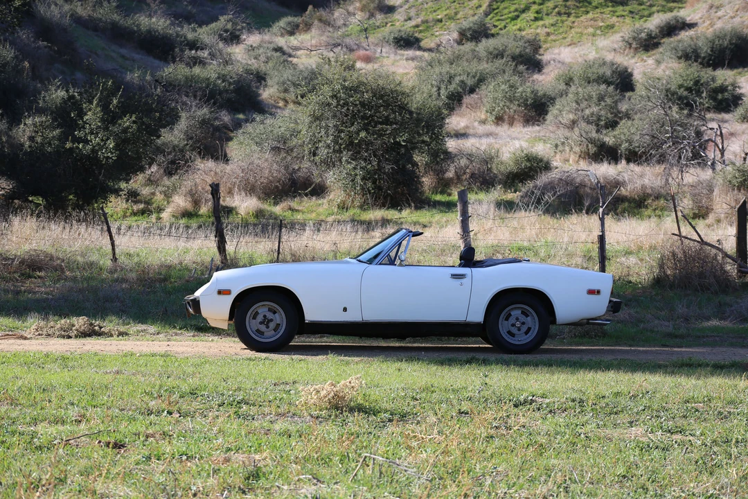 1973 Jensen Jensen-Healey - Image 5 of 31