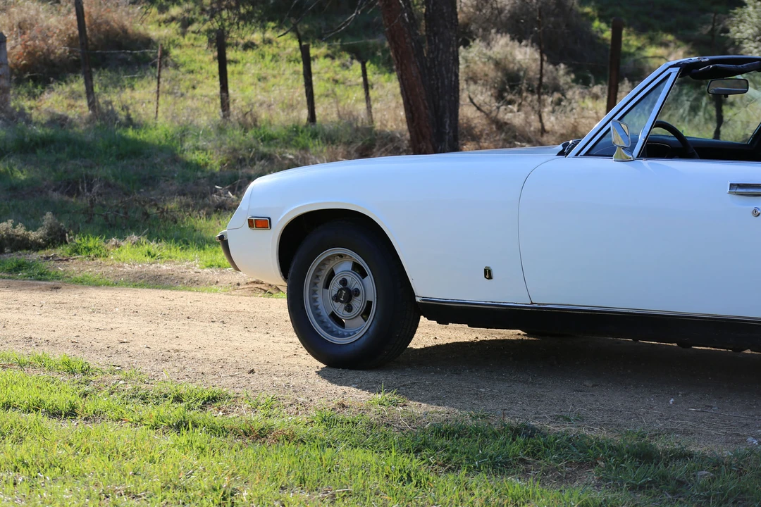 1973 Jensen Jensen-Healey - Image 6 of 31