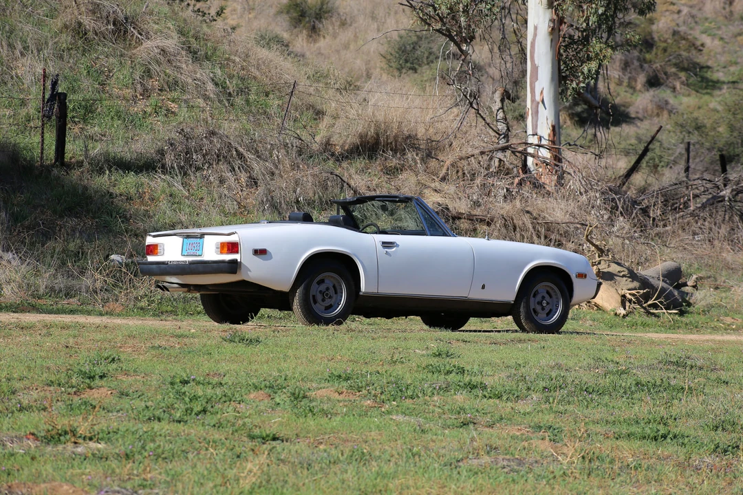 1973 Jensen Jensen-Healey - Image 10 of 31