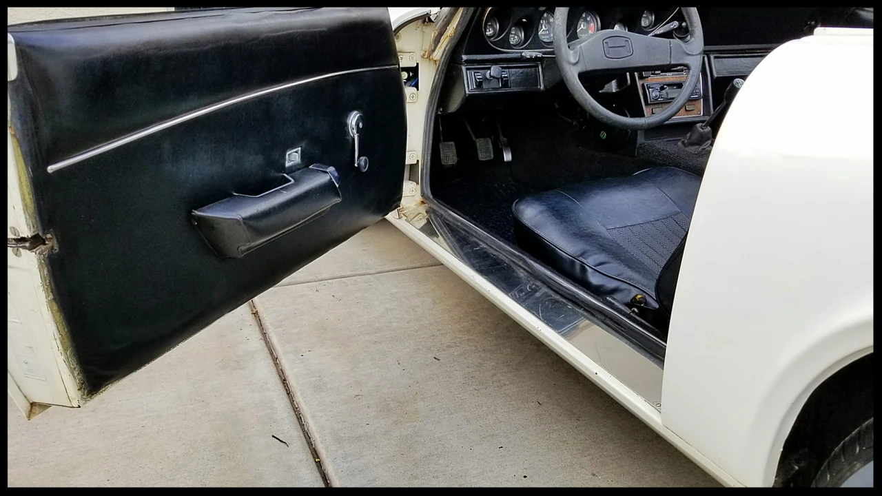 1973 Jensen Jensen-Healey - Image 15 of 31