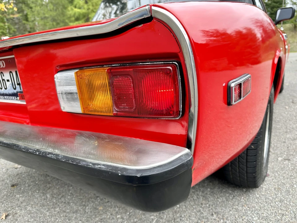 1973 Jensen Jensen-Healey - Image 29 of 31