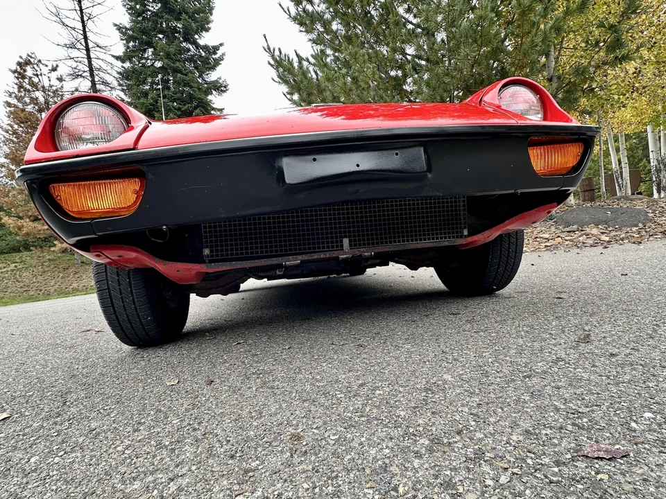1973 Jensen Jensen-Healey - Image 24 of 31