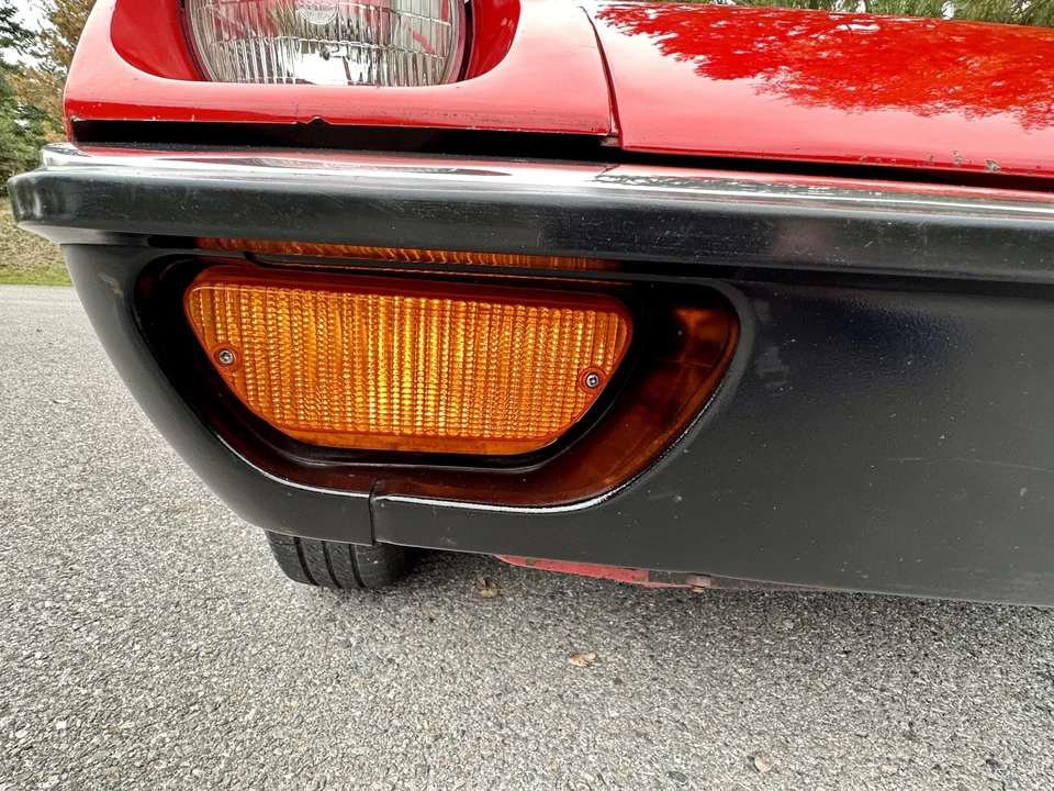 1973 Jensen Jensen-Healey - Image 25 of 31