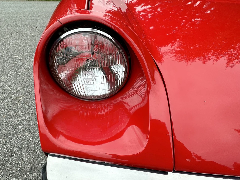 1973 Jensen Jensen-Healey - Image 22 of 31