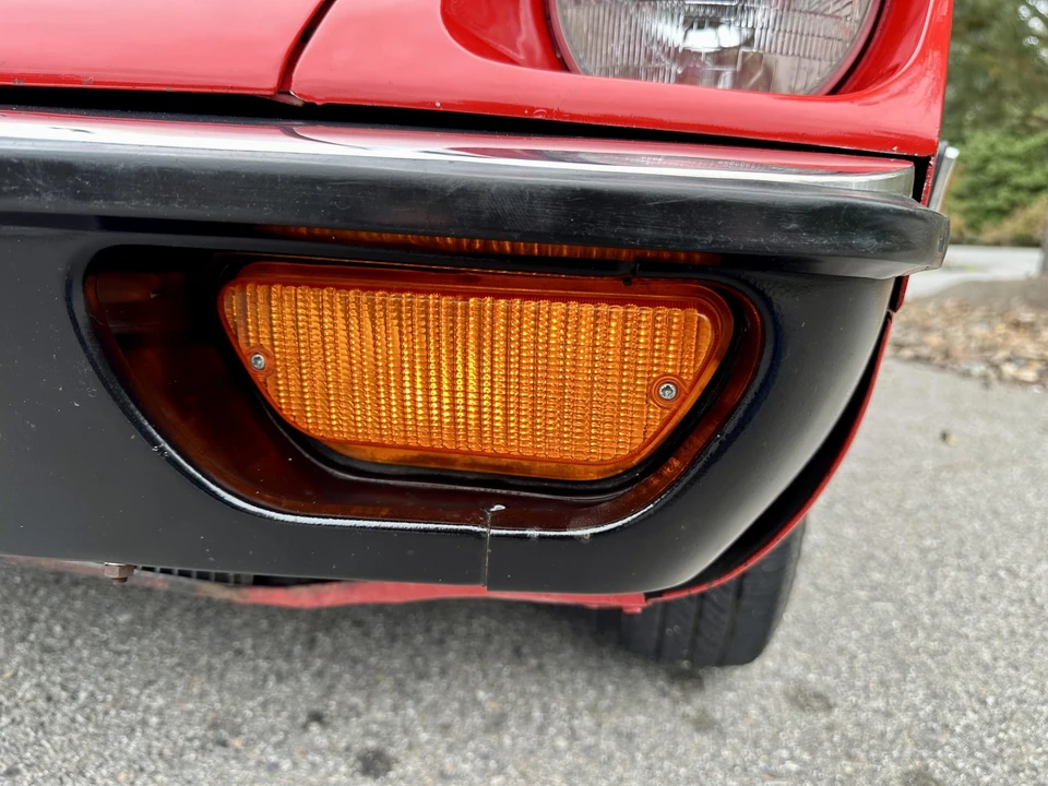 1973 Jensen Jensen-Healey - Image 26 of 31