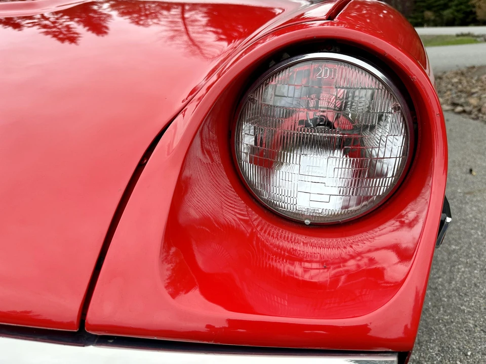 1973 Jensen Jensen-Healey - Image 23 of 31