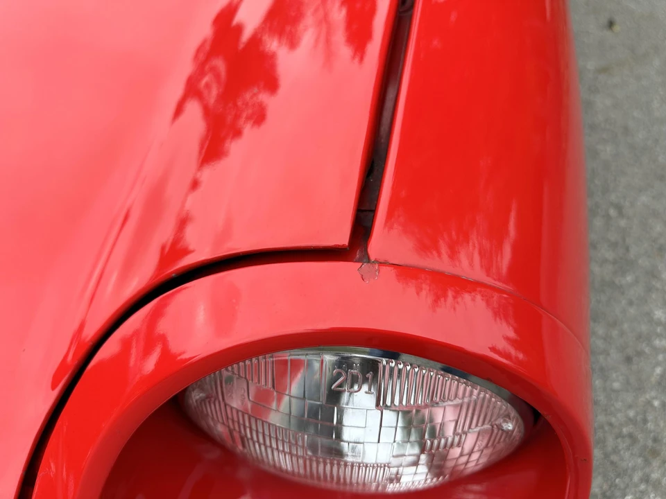1973 Jensen Jensen-Healey - Image 21 of 31