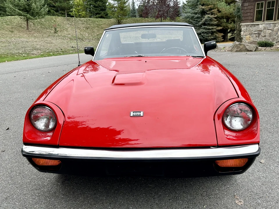 1973 Jensen Jensen-Healey - Image 3 of 31