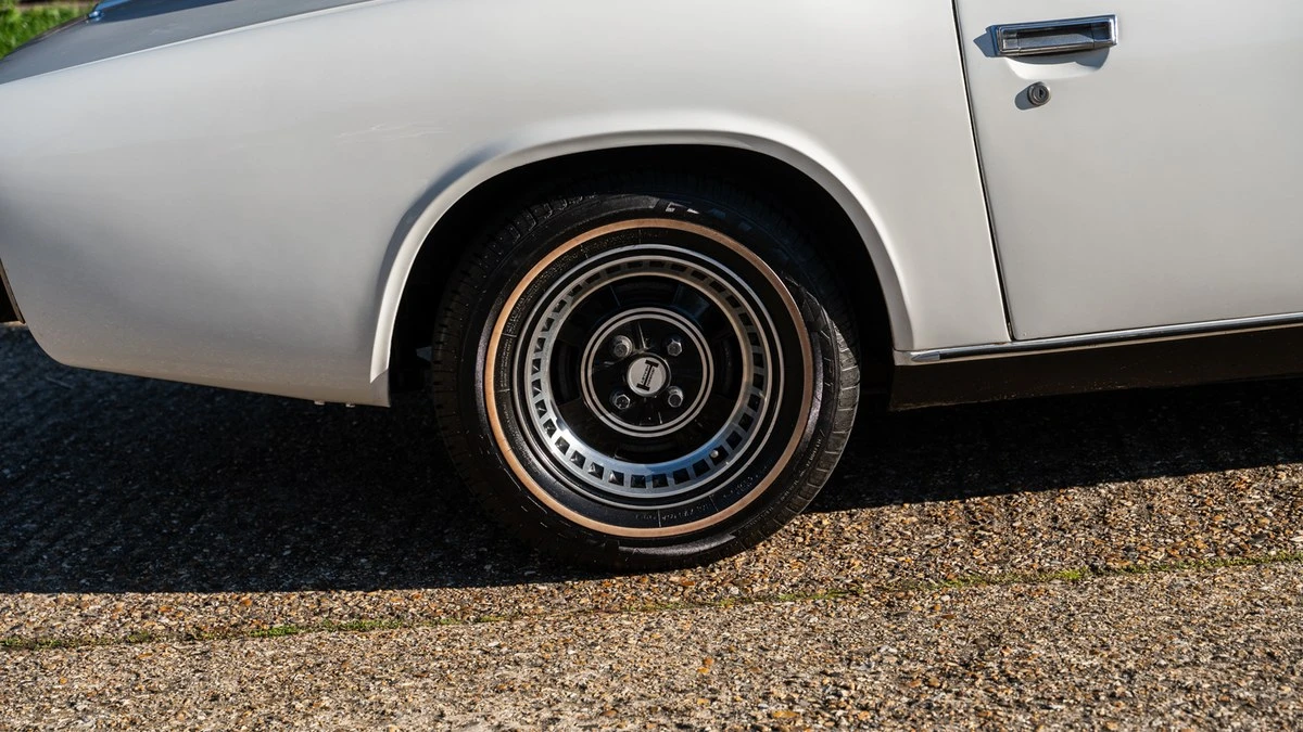 1972 Jensen Jensen-Healey - Image 14 of 30
