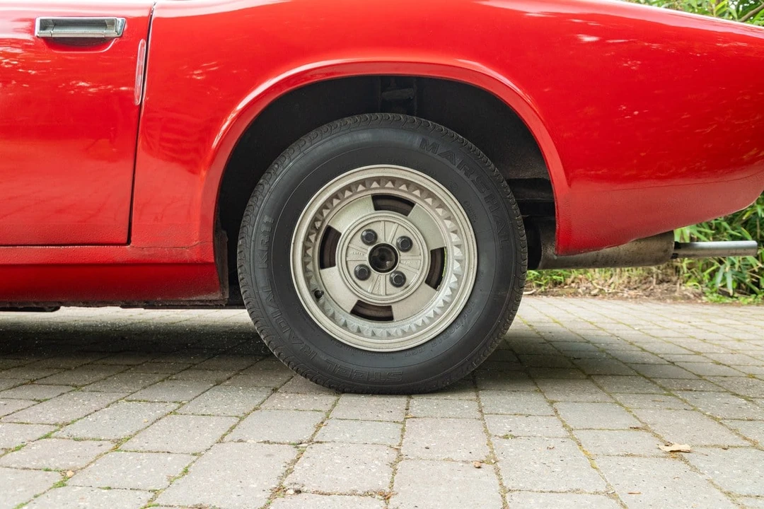 1973 Jensen Jensen-Healey - Image 21 of 31