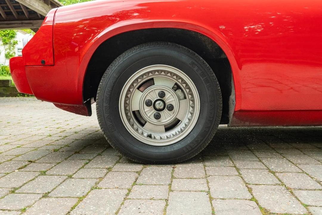 1973 Jensen Jensen-Healey - Image 22 of 31