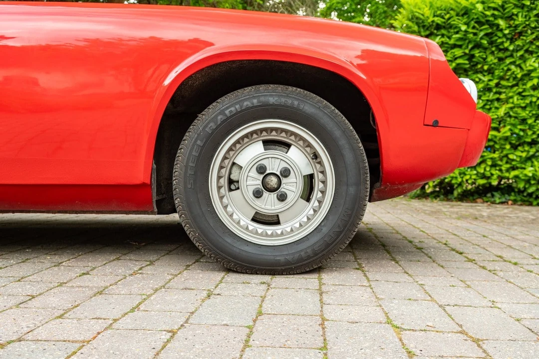 1973 Jensen Jensen-Healey - Image 23 of 31
