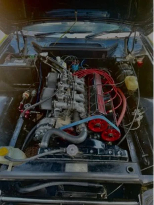 1973 Jensen Jensen-Healey - Image 11 of 13