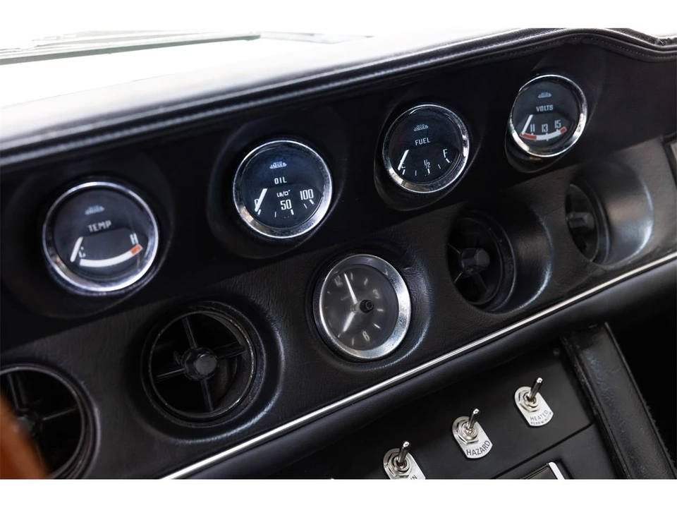 1973 Jensen Interceptor - Image 11 of 28