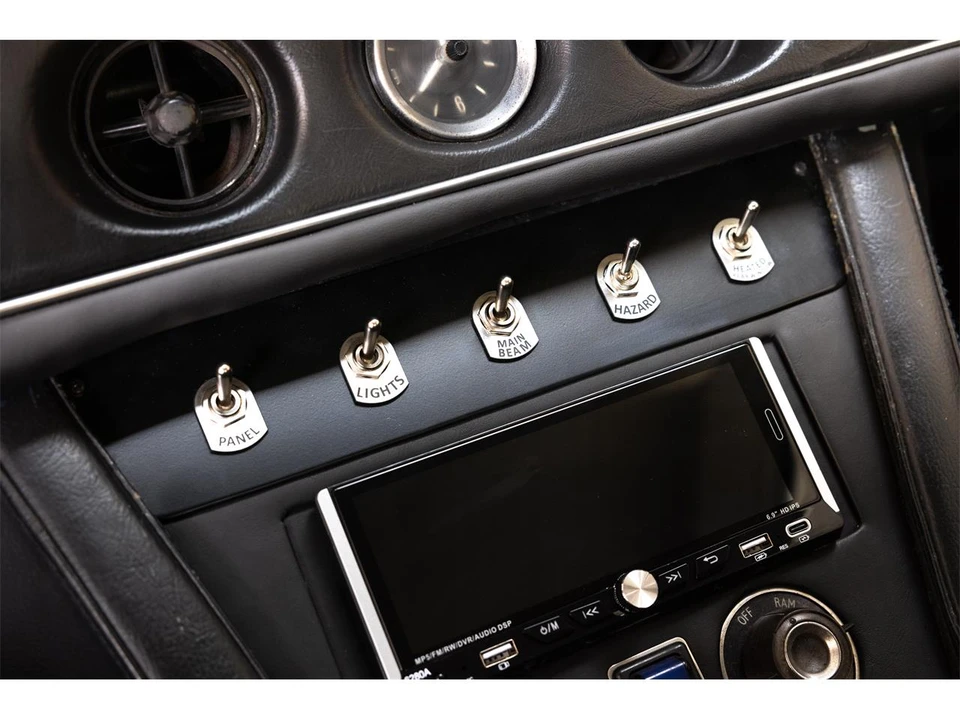 1973 Jensen Interceptor - Image 12 of 28