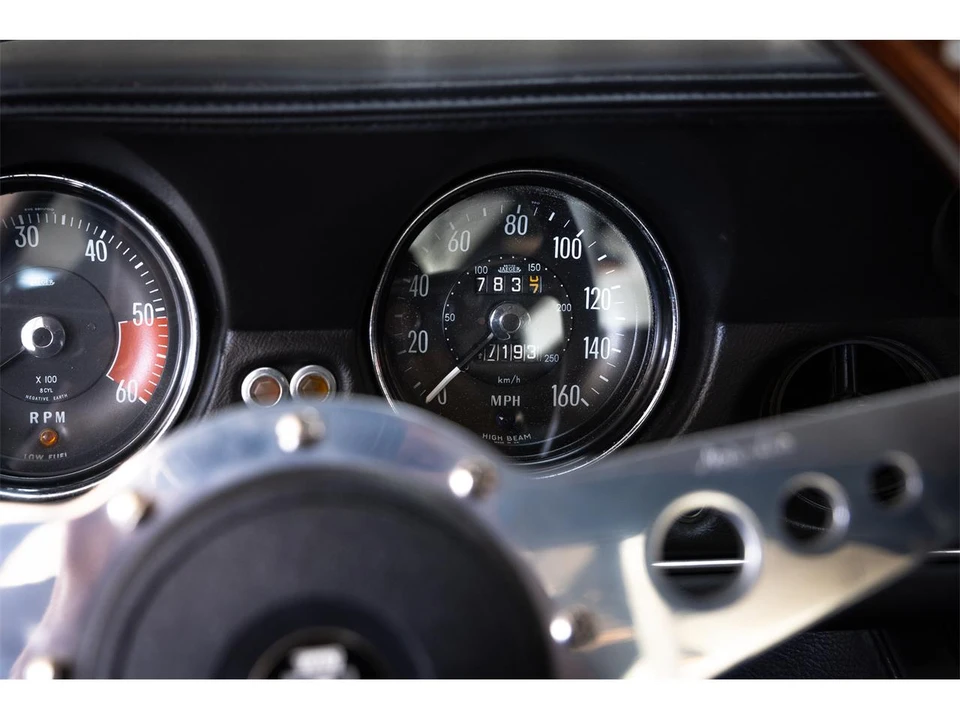 1973 Jensen Interceptor - Image 9 of 28