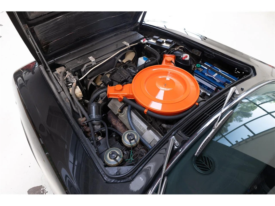 1973 Jensen Interceptor - Image 26 of 28