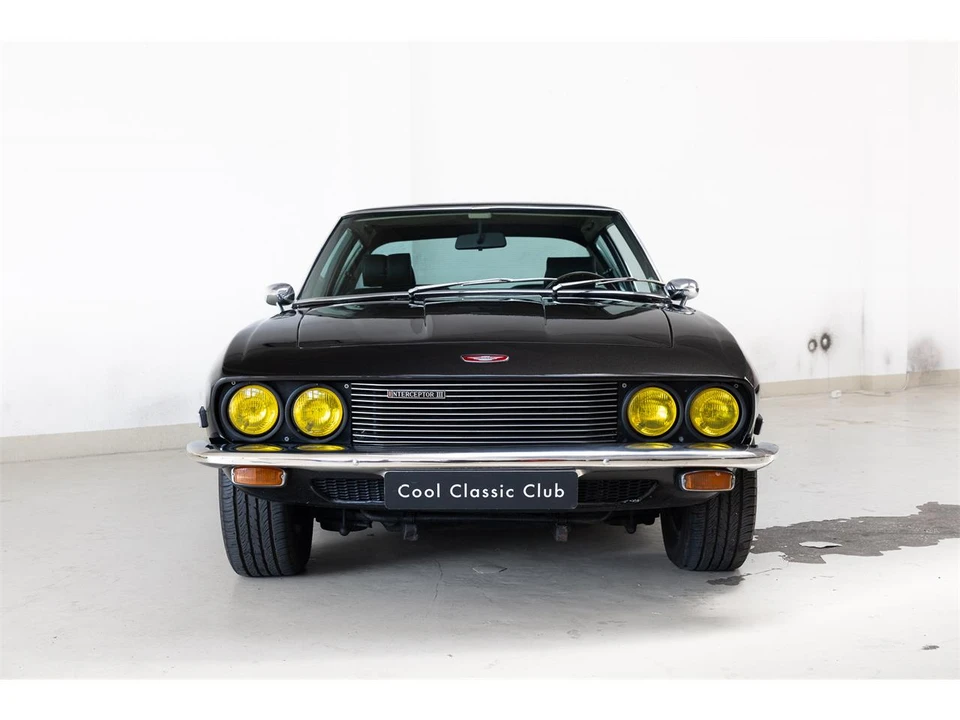 1973 Jensen Interceptor - Image 2 of 28